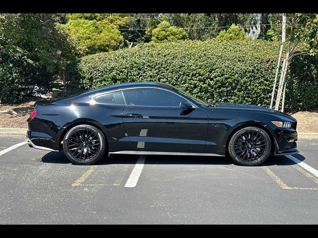 2016 Ford Mustang GT