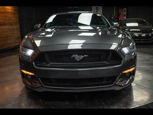 2016 Ford Mustang GT