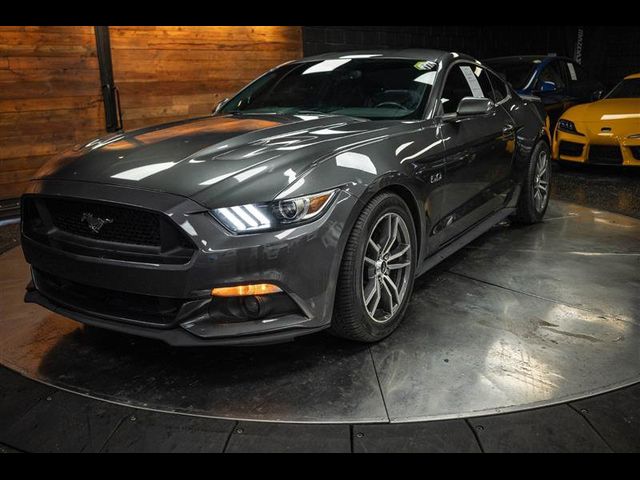 2016 Ford Mustang GT