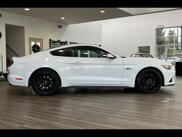 2016 Ford Mustang GT