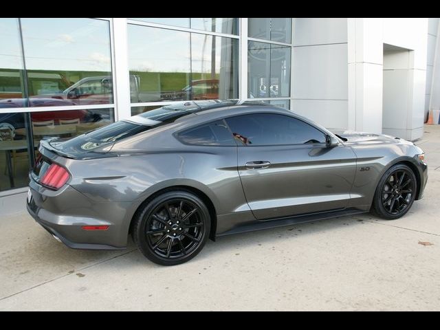 2016 Ford Mustang GT