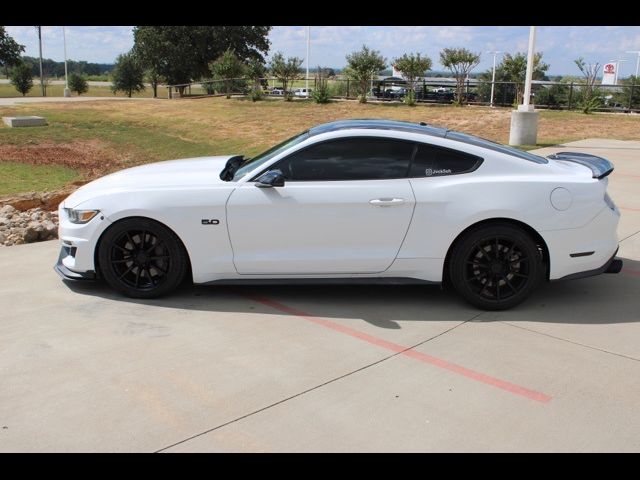 2016 Ford Mustang GT