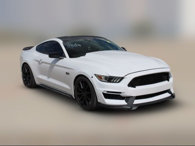 2016 Ford Mustang GT