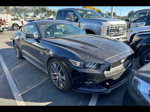 2016 Ford Mustang GT