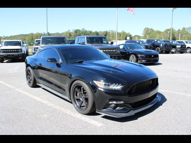 2016 Ford Mustang GT