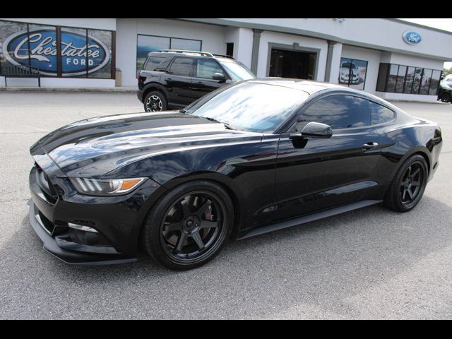 2016 Ford Mustang GT