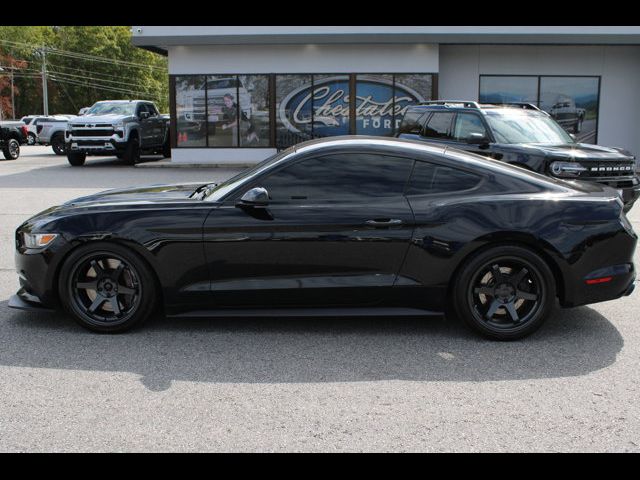 2016 Ford Mustang GT