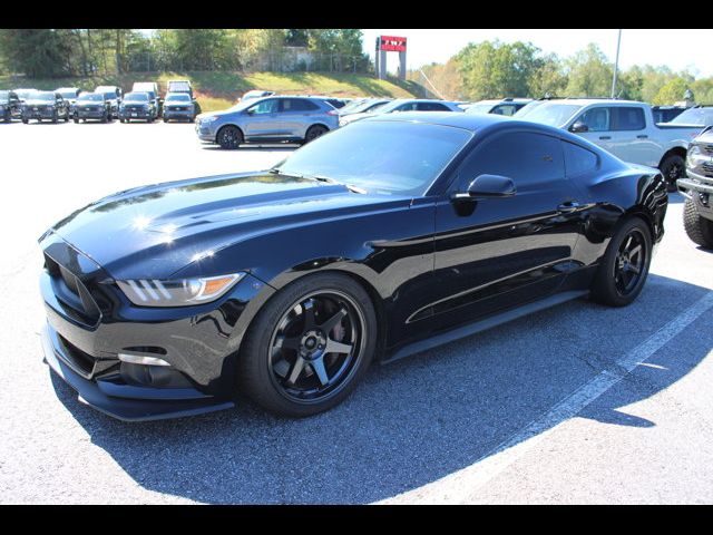 2016 Ford Mustang GT