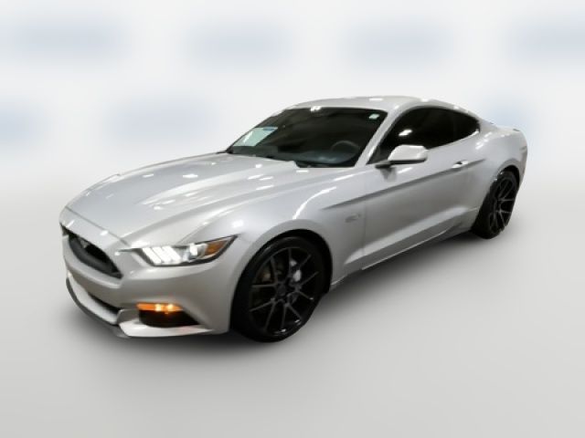 2016 Ford Mustang GT