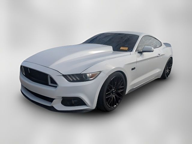 2016 Ford Mustang GT