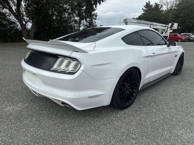 2016 Ford Mustang GT