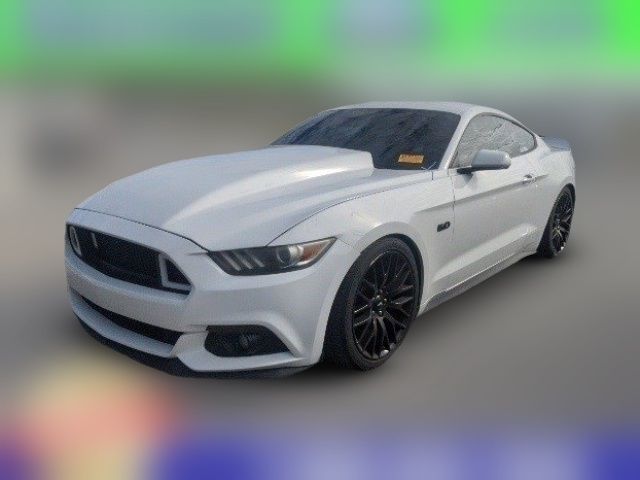 2016 Ford Mustang GT