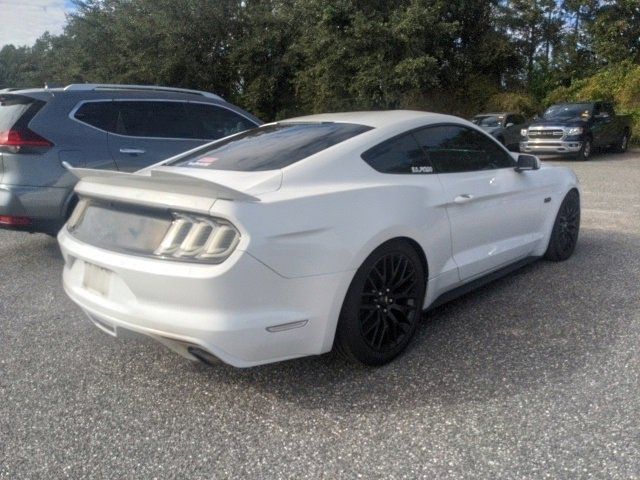 2016 Ford Mustang GT