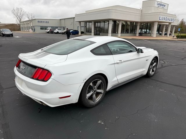 2016 Ford Mustang GT