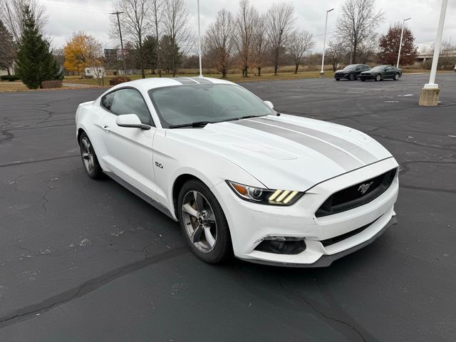 2016 Ford Mustang GT