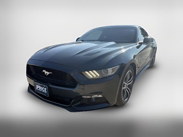 2016 Ford Mustang GT