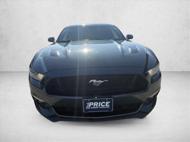 2016 Ford Mustang GT