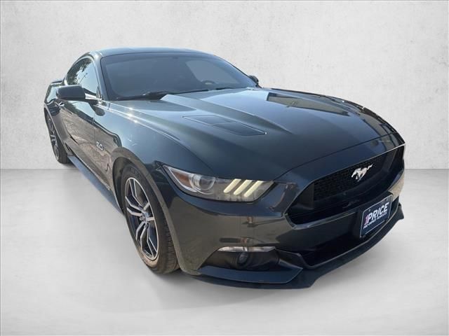 2016 Ford Mustang GT