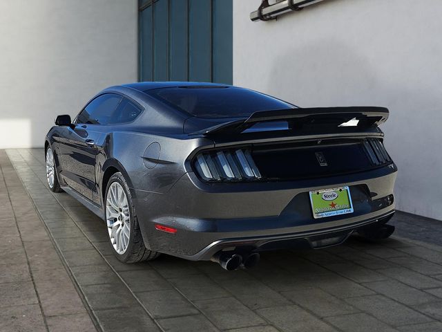 2016 Ford Mustang GT