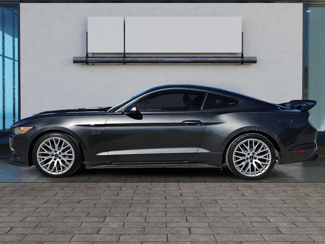 2016 Ford Mustang GT