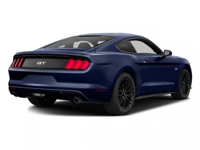 2016 Ford Mustang GT