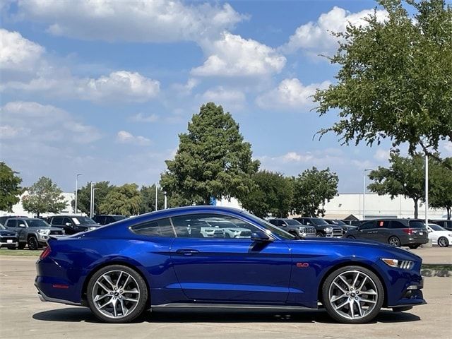 2016 Ford Mustang GT