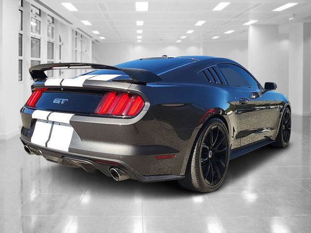 2016 Ford Mustang GT