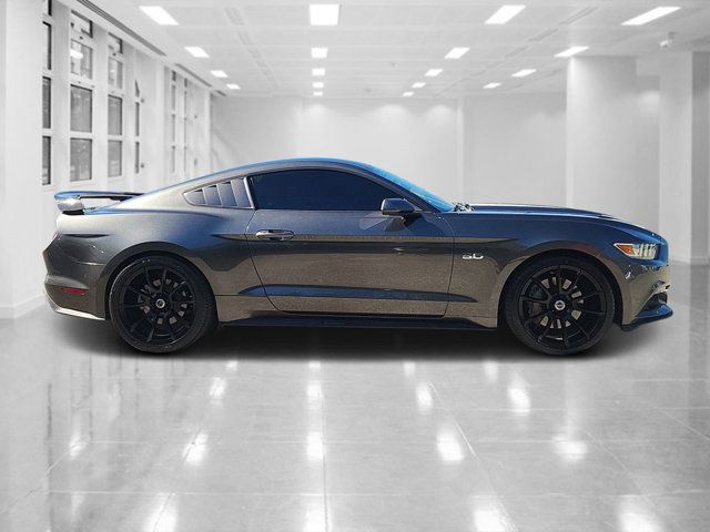 2016 Ford Mustang GT