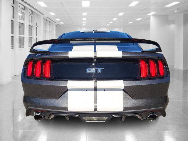 2016 Ford Mustang GT