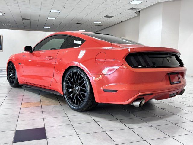 2016 Ford Mustang GT