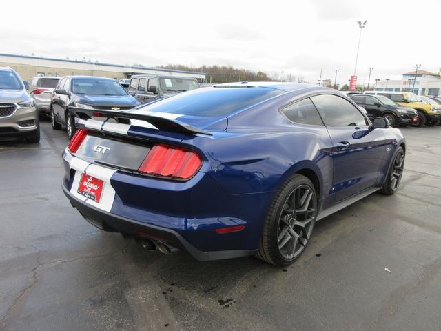 2016 Ford Mustang GT