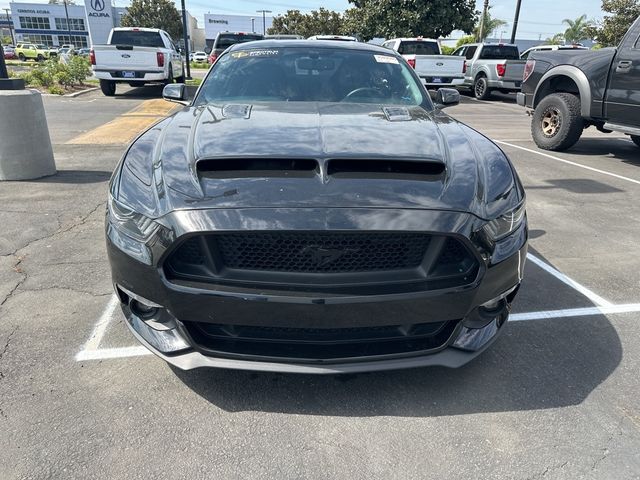 2016 Ford Mustang GT