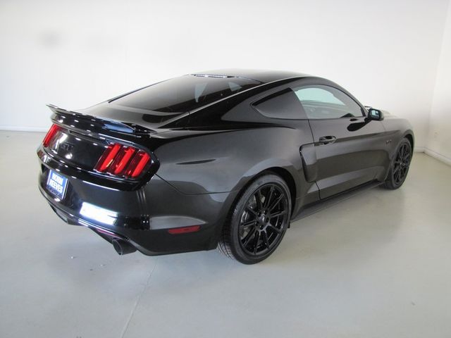 2016 Ford Mustang GT