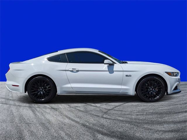 2016 Ford Mustang GT