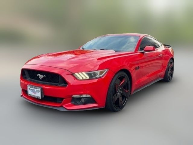 2016 Ford Mustang GT