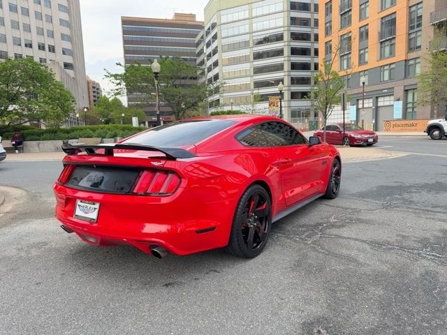 2016 Ford Mustang GT