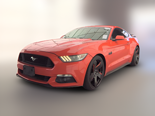 2016 Ford Mustang GT