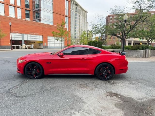 2016 Ford Mustang GT