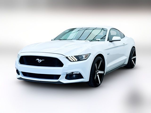 2016 Ford Mustang GT