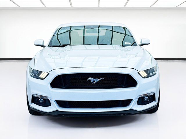 2016 Ford Mustang GT