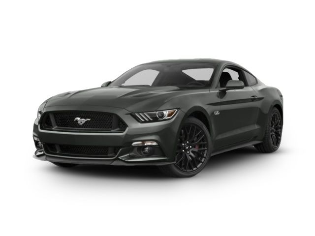 2016 Ford Mustang GT