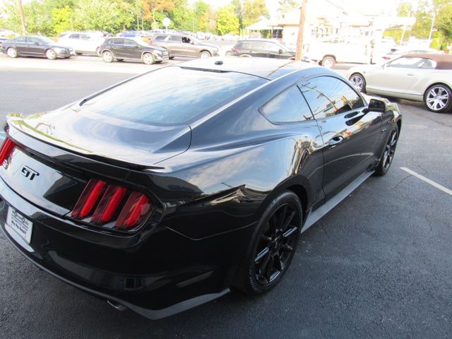 2016 Ford Mustang GT