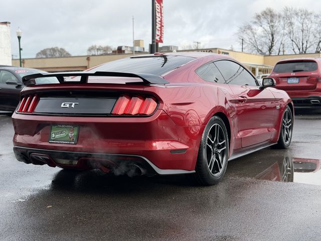 2016 Ford Mustang GT