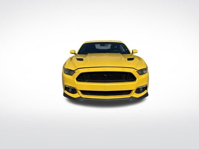 2016 Ford Mustang GT