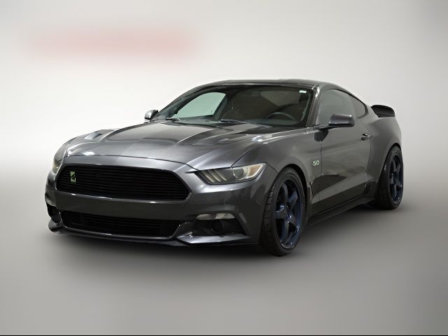 2016 Ford Mustang GT