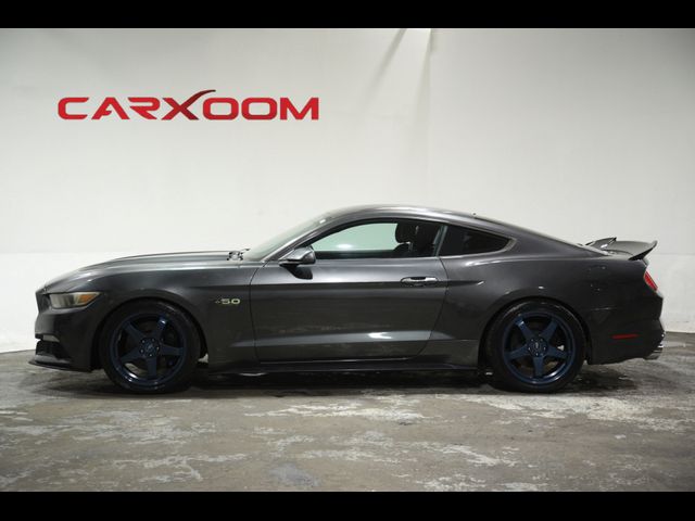 2016 Ford Mustang GT