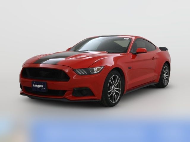 2016 Ford Mustang GT