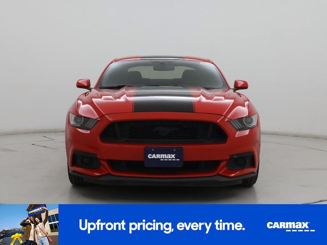 2016 Ford Mustang GT