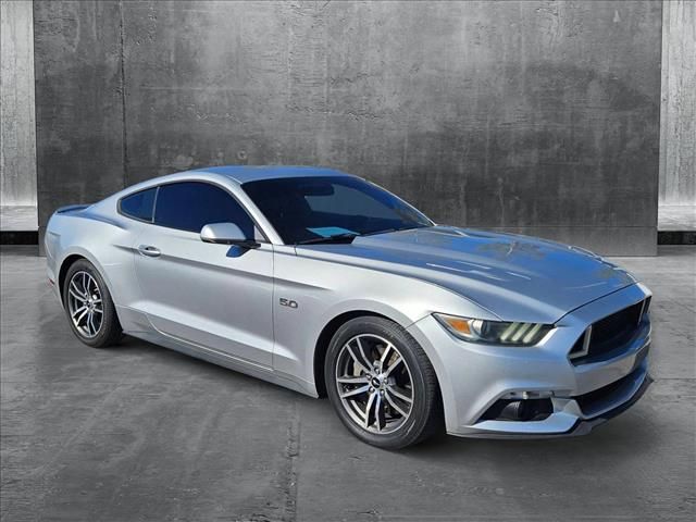 2016 Ford Mustang GT