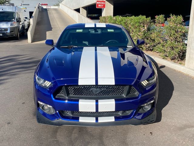 2016 Ford Mustang GT